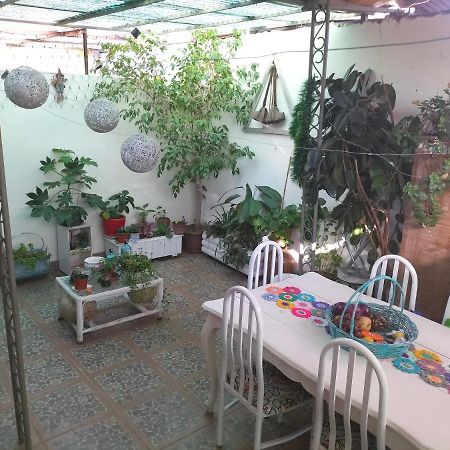 Appartement El Hogar De Canela à Talca  Extérieur photo
