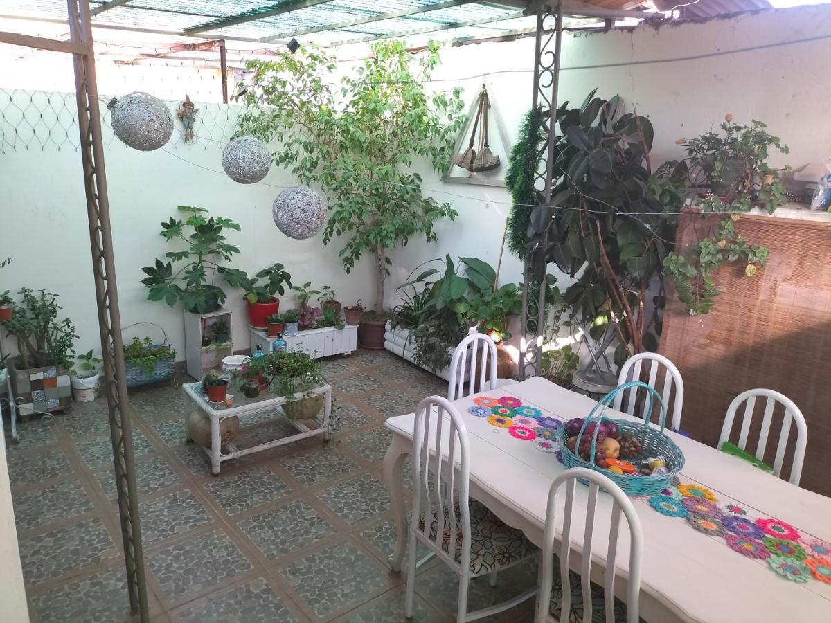 Appartement El Hogar De Canela à Talca  Extérieur photo