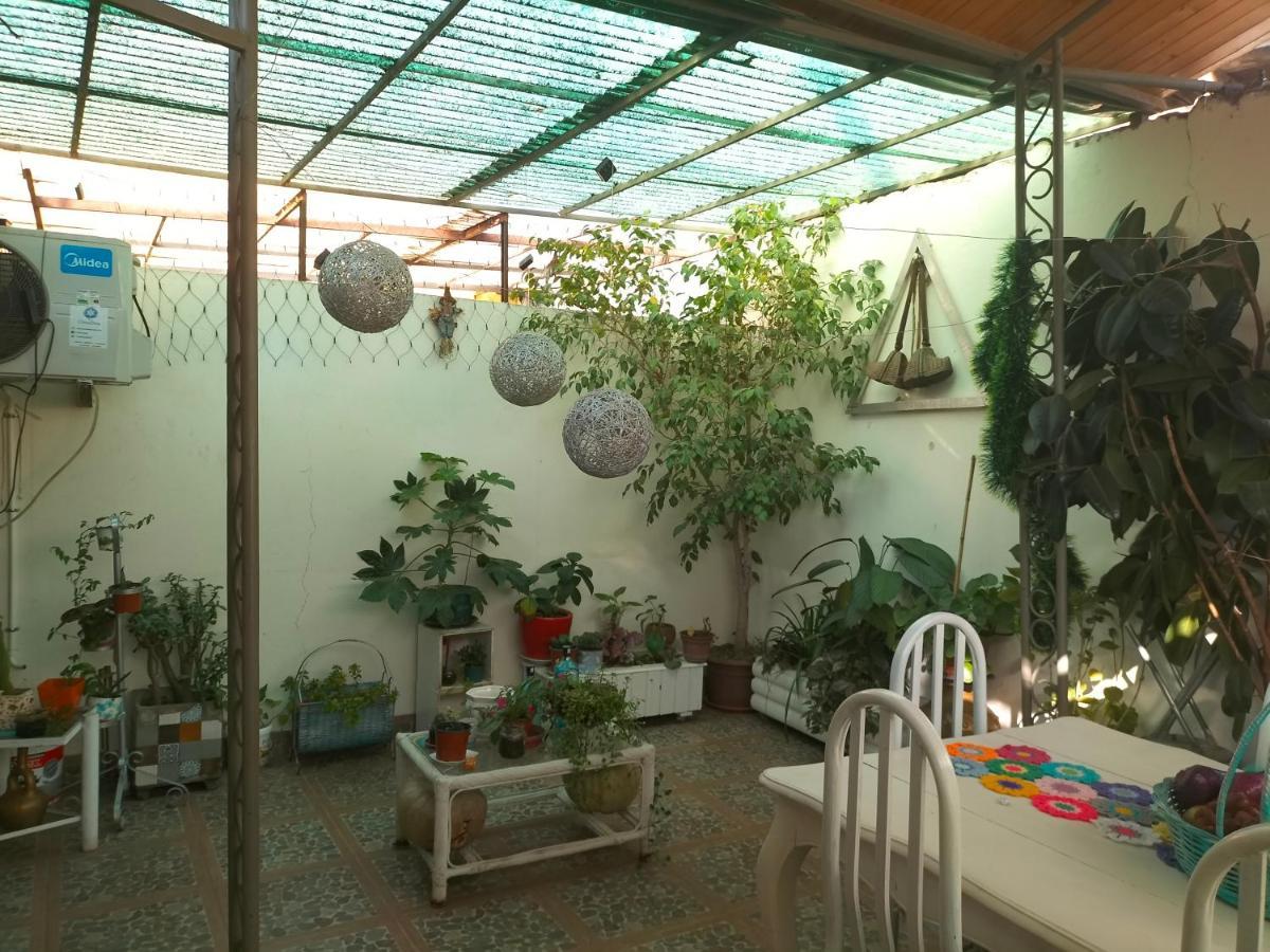 Appartement El Hogar De Canela à Talca  Extérieur photo